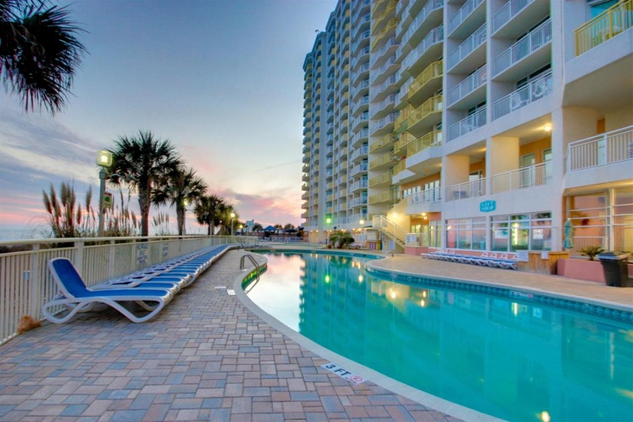 Baywatch Resort 1718 Myrtle Beach Dış mekan fotoğraf