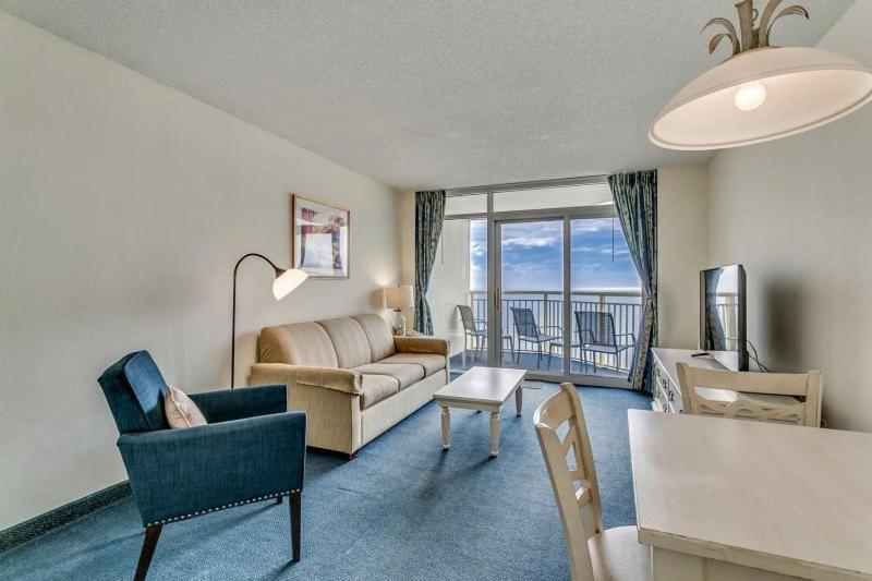 Baywatch Resort 1718 Myrtle Beach Dış mekan fotoğraf