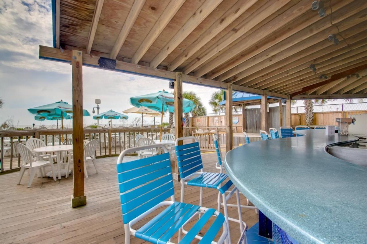 Baywatch Resort 1718 Myrtle Beach Dış mekan fotoğraf