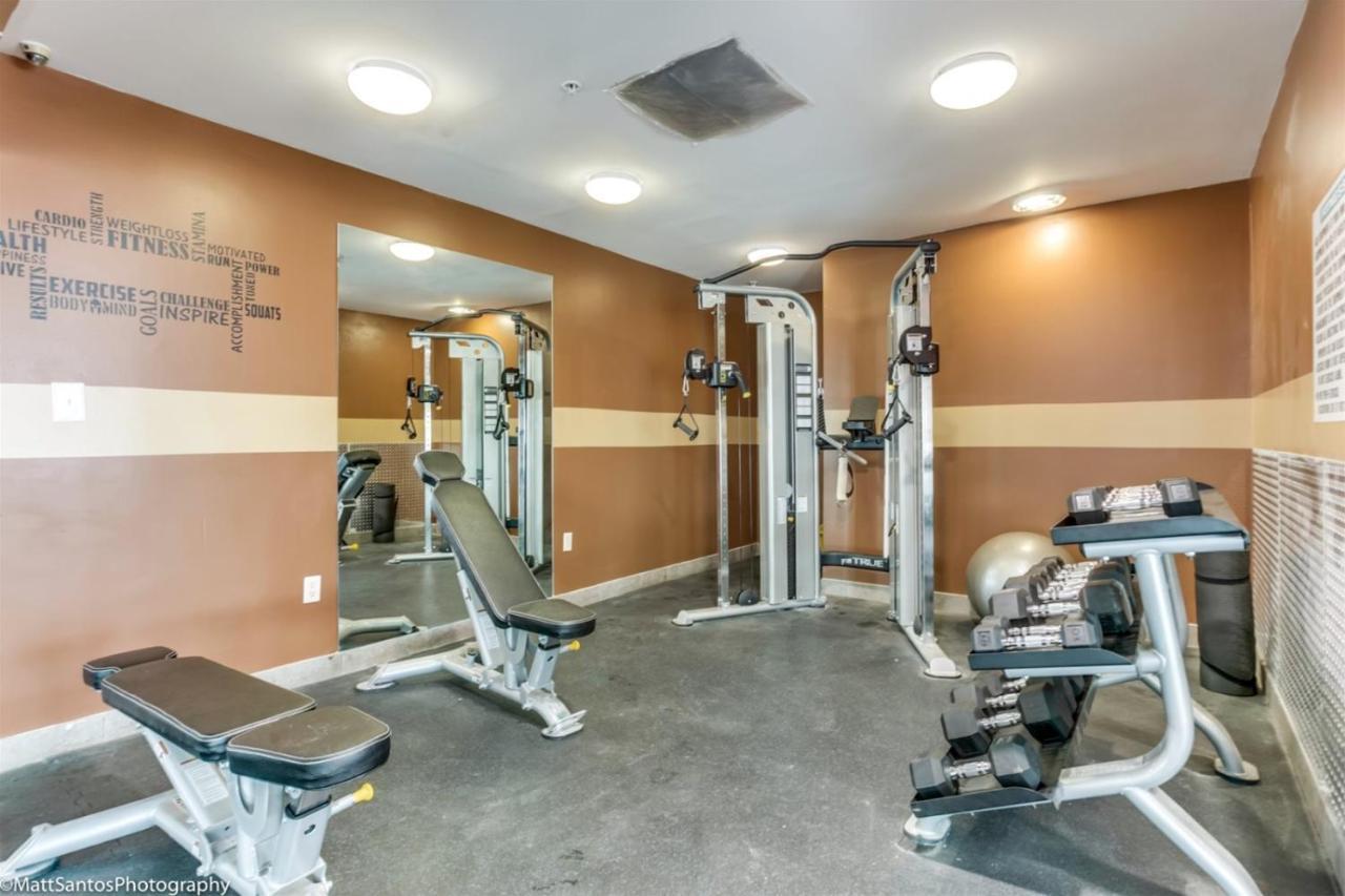 Baywatch Resort 1718 Myrtle Beach Dış mekan fotoğraf