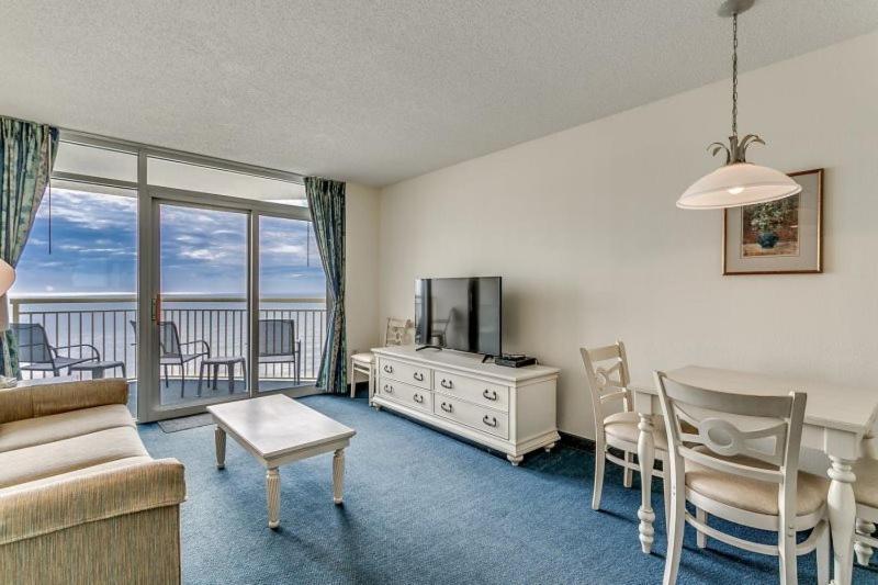 Baywatch Resort 1718 Myrtle Beach Dış mekan fotoğraf